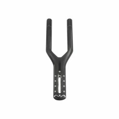 Pièce De Guidon Trek Tt Mono Straight Black