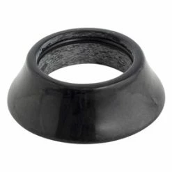 Partie Casque Trek Domane Fsa 28.6mm Top Cap Carbon 15mm