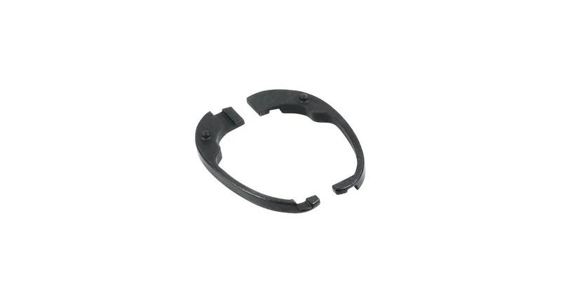 Casque Part Trek Madone 9 Series Spacer 5mm 2-piece Black 3 Casque Part Trek Madone 9 Series Spacer 5mm 2-piece Black