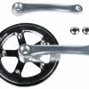 Pédalier Trek 42 Dents 170 Mm Argent -Vélos TrekSoldes Magasin juego de bielas trek 42 dientes 170 mm plata 800x800 1