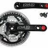 Pédalier Trek Dialed Kids 127 / 152mm 42/34 / 24d Noir 1 Pédalier Trek Dialed Kids 127 / 152mm 42/34 / 24d Noir -Vélos TrekSoldes Magasin juego de bielas trek dialed de nino 127152 mm 423424d negro 800x800 1