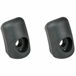 Kit De Deux Protecteurs Pour Porte-bagages Avant Trek 1120 Noir