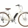 Trek Bicicleta Urbana Eléctrica Color Crema 500 Wh -Vélos TrekSoldes Magasin loft go 5i eq step thru 500 wh cream 800x800 1