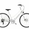 Trek Bicicleta Urbana Eléctrica Color Blanco 1 Trek Bicicleta Urbana Eléctrica Color Blanco -Vélos TrekSoldes Magasin loft go 7d eq step thru white 800x800 1