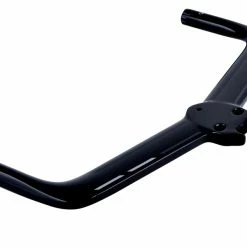 Guidon De Base Homologué Par L'uci Trek Speed Concept Black