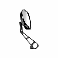 Mirror Trek-diamant Ergotec M-99 Handlebar Clamp Al Black