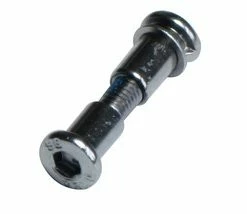 Pièce De Remorque à Pédale Boulon Et écrou De Charnière Trek