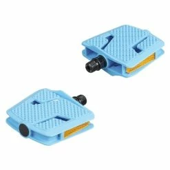 Pedal Trek Kids' Platform Large 9/16 Azure