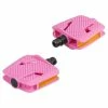 Pedal Trek Kids' Platform Small 9/16 Pink Frosting -Vélos TrekSoldes Magasin pedal trek kids platform small 916 pink frosting 800x800 1