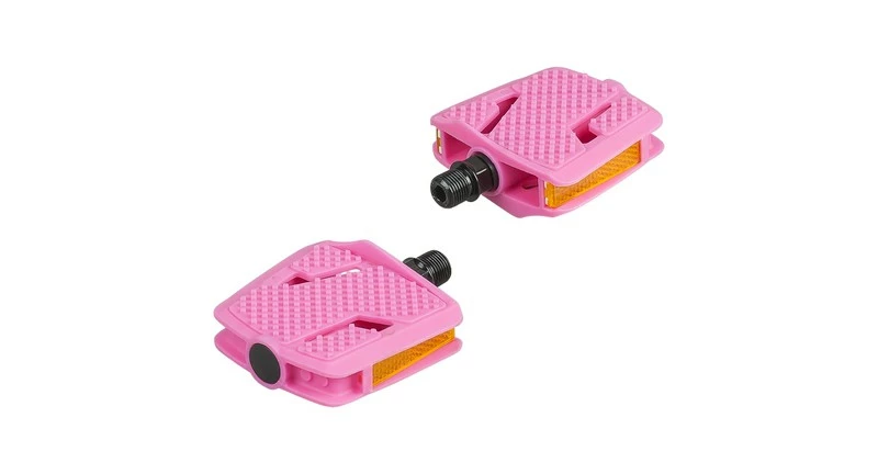 Pedal Trek Kids' Platform Small 9/16 Pink Frosting 3 Pedal Trek Kids' Platform Small 9/16 Pink Frosting