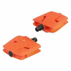 Pedal Trek Kids' Platform Small 9/16 Roarange