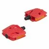 Pedal Trek Kids' Platform Small 9/16 Viper Red -Vélos TrekSoldes Magasin pedal trek kids platform small 916 viper red 800x800 1