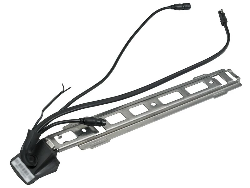 Trek Base De Connexion De Batterie De Pièces De Vélo électrique Pour Ride + Down Tube 3 Trek Base De Connexion De Batterie De Pièces De Vélo électrique Pour Ride + Down Tube