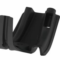 Trek Pièces Du Cadre Guide De Pédalier Scellé Noir