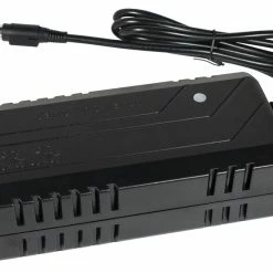 Trek E-bike Parts Chargeur De Batterie 45v Pour Ride +