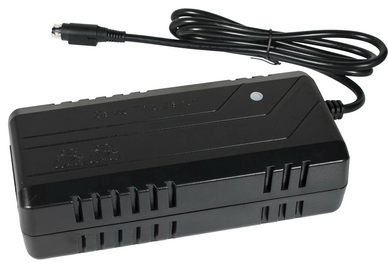 Trek E-bike Parts Chargeur De Batterie 45v Pour Ride + 3 Trek E-bike Parts Chargeur De Batterie 45v Pour Ride +