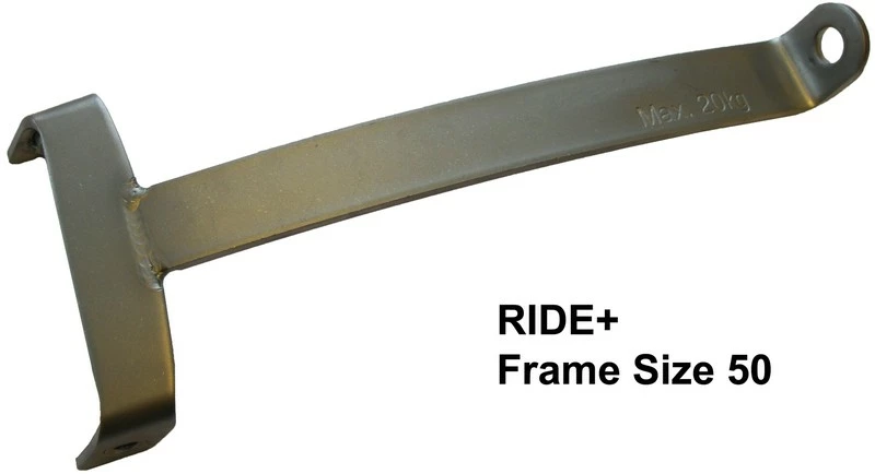 Trek Pièces De Rack Ride + Monostay Pour Taille 50 3 Trek Pièces De Rack Ride + Monostay Pour Taille 50