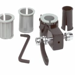 Pièces De Remorque Trek 2004. Tête D'attelage. Version Plus Large