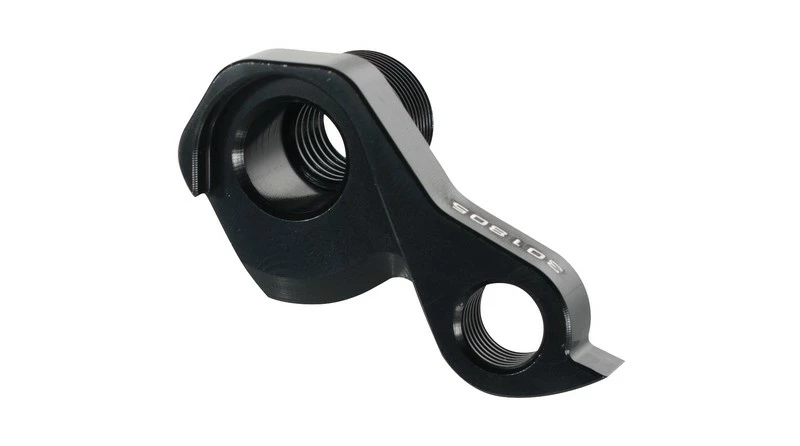 Pièces De Suspension Trek. Arbre De Transmission Abp Convert 142. Noir 3 Pièces De Suspension Trek. Arbre De Transmission Abp Convert 142. Noir