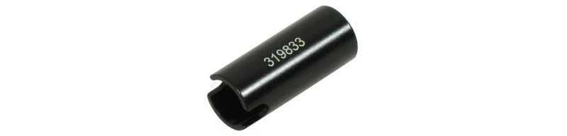 Pièces De Suspension Trek Superfly100sl 13. Entretoise De Pivot Principal 3 Pièces De Suspension Trek Superfly100sl 13. Entretoise De Pivot Principal