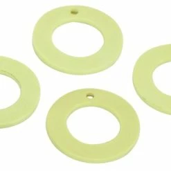 Trek Pièces De Suspension Fisher Hifi Igus Flat Washer