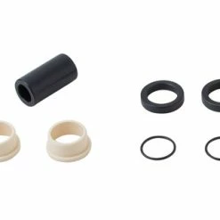 Trek Pièces De Suspension Matériel D'amortisseur Arrière Fox 25,2 Mm X 8 Mm