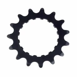 Trek Plateau Ride + 15t Bosch 2 Acier Spécifique