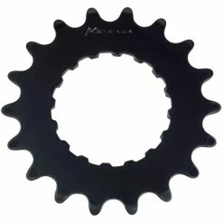 Trek Plateau En Acier Spécifique Ride + 18t Bosch 2