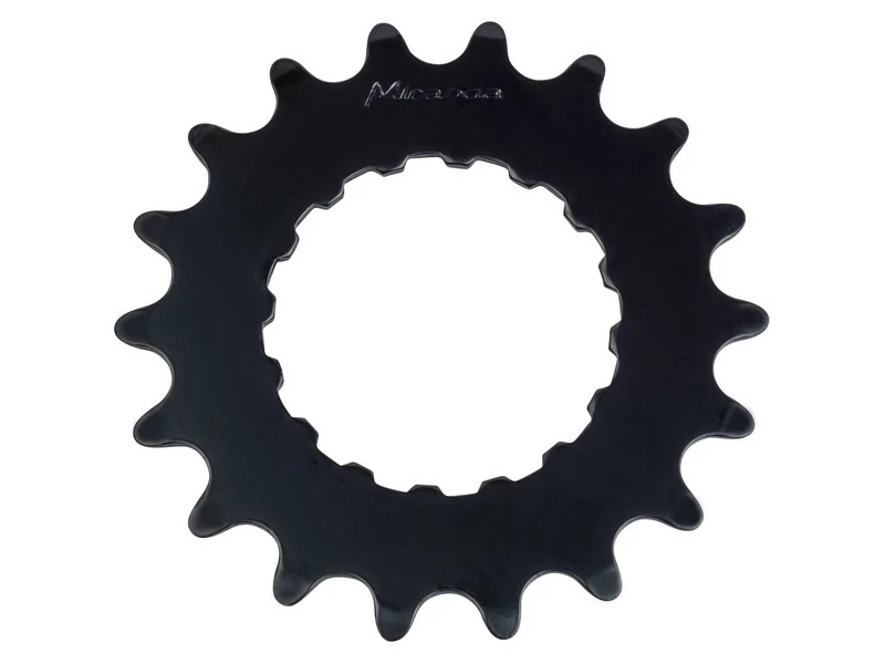 Trek Plateau En Acier Spécifique Ride + 18t Bosch 2 3 Trek Plateau En Acier Spécifique Ride + 18t Bosch 2