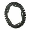 Trek Tab Chainring 68t Belt Drive 5 Bolt Noir -Vélos TrekSoldes Magasin plato trek tab transmision por correa 68t 5 pernos negro 800x800 1