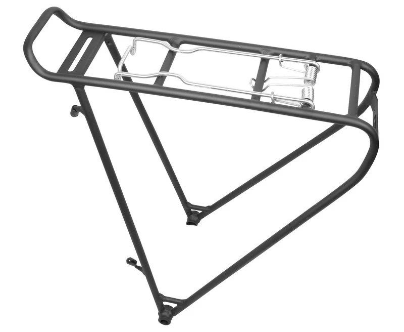 Trek Crémaillère Elan Lightopic 700c Avec Pince à Ressort De Tirant. Noir 3 Trek Crémaillère Elan Lightopic 700c Avec Pince à Ressort De Tirant. Noir