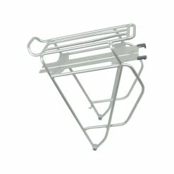 Trek Porte-bagages Avant Ride + 700c G2 Argent