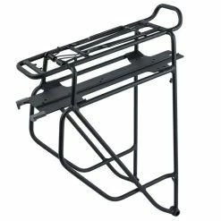 Trek Porte-bagages Arrière Ride + 700c G2 Noir