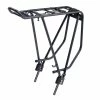 Trek Light Cl905 700c Rack Aluminium Noir -Vélos TrekSoldes Magasin portabultos trek light cl905 700c aluminio negro 800x800 1