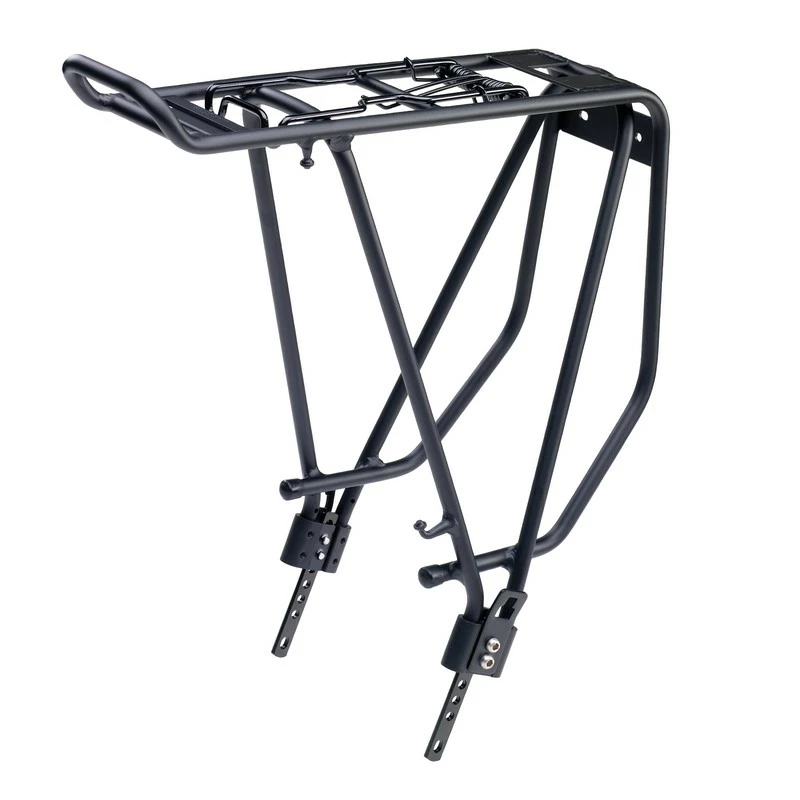 Trek Light Cl905 700c Rack Aluminium Noir 3 Trek Light Cl905 700c Rack Aluminium Noir