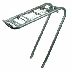 Porte-bagages Trek Retro 700 C Avec Verrouillage à Ressort Avec Bretelles