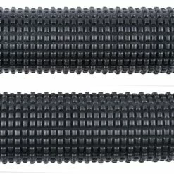 Poignées Vtt Trek Kids 92mm / 92mm Noir