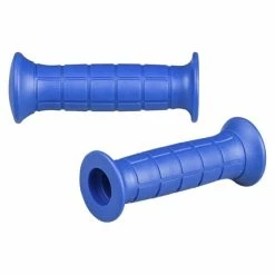 Puños Trek Niño 107 Mm Alpine Blue