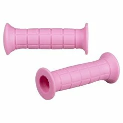 Puños Trek Niño 107 Mm Pink Frosting