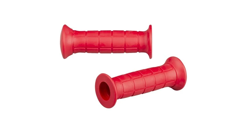 Puños Trek Niño 107 Mm Viper Red 3 Puños Trek Niño 107 Mm Viper Red