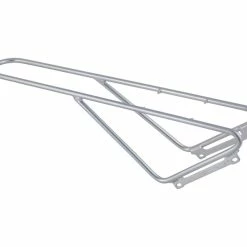 Trek Rack Diamant Juna+ 700c 2019/2020 Silver Rear