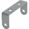Support De Pont Trek En Acier Argenté -Vélos TrekSoldes Magasin rack part trek bridge bracket steel silver 800x800 1