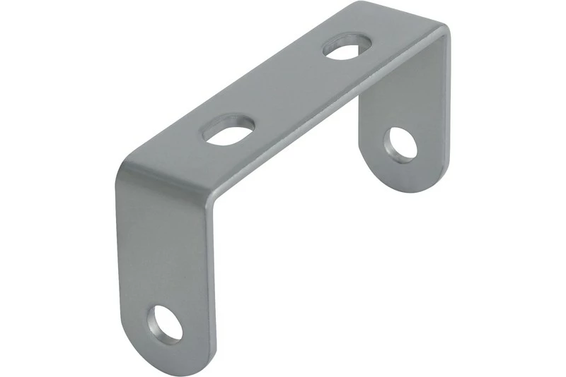 Support De Pont Trek En Acier Argenté 3 Support De Pont Trek En Acier Argenté