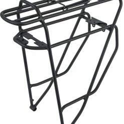 Trek Rack Ride + Bosch 26 Pouces Avec Springclip Noir