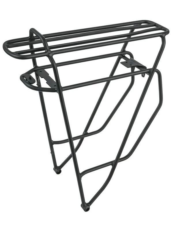 Trek Rack Ride + Batterie Bosch 700c Noir Arrière 3 Trek Rack Ride + Batterie Bosch 700c Noir Arrière