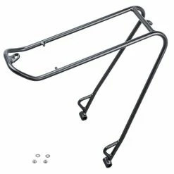 Trek Rack Ride + Arrière Noir Intégré Léger