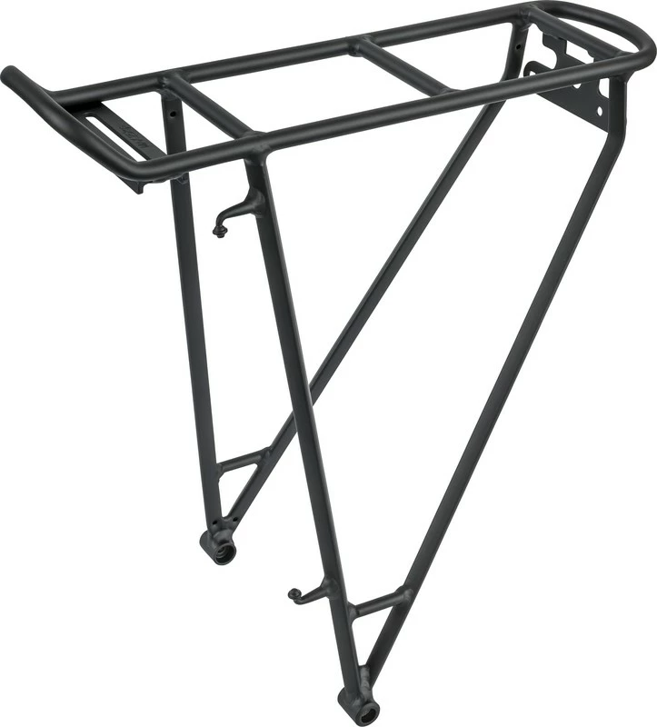 Rack Trek Activity Lightweight Matte Noir 3 Rack Trek Activity Lightweight Matte Noir