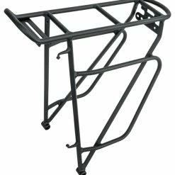 Rack Trek Activity Travel Noir Mat