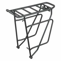 Rack Trek Comfort Noir Mat