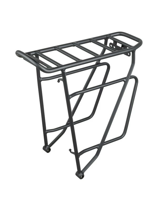 Rack Trek Comfort Noir Mat 3 Rack Trek Comfort Noir Mat